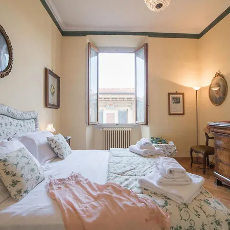 Duomo Apartment Florenz