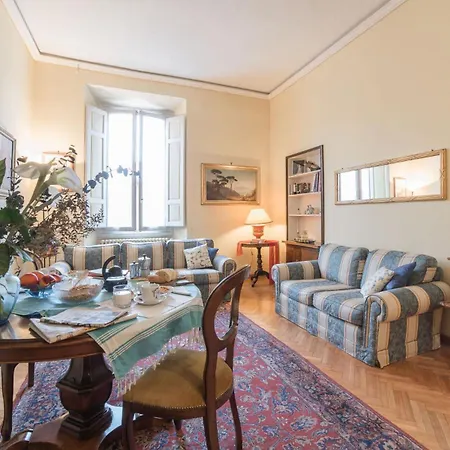 Duomo Apartment