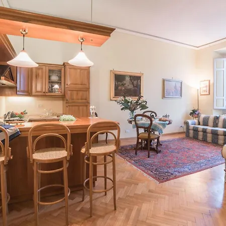 Apartment Duomo