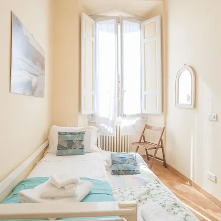 Duomo Apartment