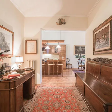 Duomo Apartment