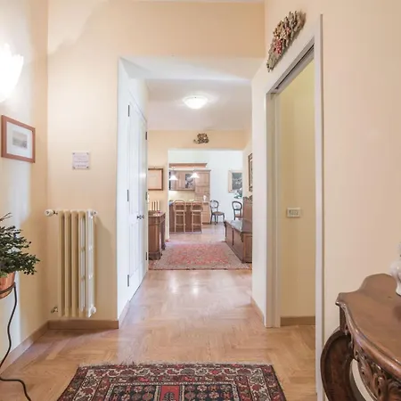 Apartment Duomo *