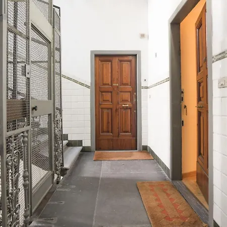 Apartment Duomo